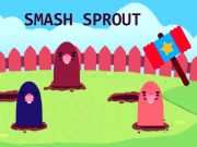 Permainan Smash Sprout secara online