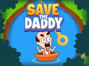 Permainan Save the Daddy secara online