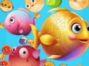 Permainan Gabungan ikan secara online