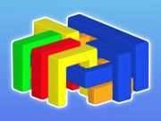 Permainan U bentuk puzzle secara online
