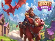 Permainan Kerajaan Mergest secara online