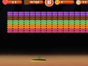 Permainan Neon Brick Blast Master secara online
