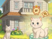 Permainan Klik Kitty Idle secara online