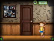 Permainan Amgel Kids Room Escape 333 secara online