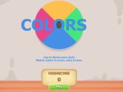 Permainan Warna secara online