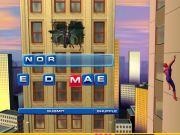 Permainan Spider-Man 2 Web of Words secara online