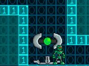 Permainan Gravity Storm First Mission secara online