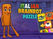 Permainan Teka -teki otak Italia secara online