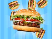 Permainan Whopper clicker secara online