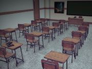 Permainan Sekolah Horor: Kisah Detektif secara online Permainan Sekolah Horor: Kisah Detektif secara online