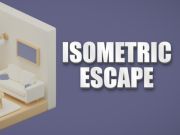 Permainan Escape isometrik secara online