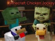 Permainan Joki Ayam Minecraft secara online