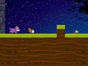 Permainan Mouse Hunt 2 Player secara online Permainan Mouse Hunt 2 Player secara online