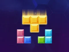 Permainan Happy Blocks secara online