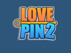 Permainan Love Pin 2 secara online