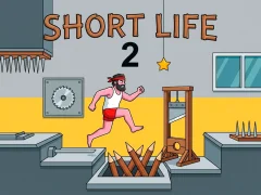 Permainan Short Life 2 secara online
