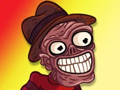Permainan Trollface Quest: Horror 2 secara online