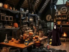 Permainan Hidden Horrors secara online