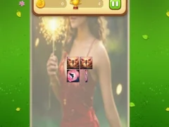 Permainan Fairy Memory Match secara online
