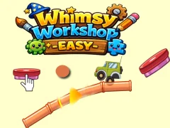 Permainan Whimsy Workshop Easy secara online