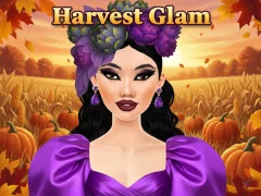 Permainan Harvest Glam secara online