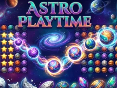 Permainan Astro Playtime secara online