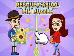 Permainan Rescue Casual Pin Puzzle secara online