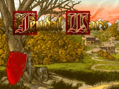 Permainan Feudal Wars secara online