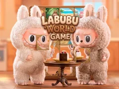 Permainan Labubu World Game secara online