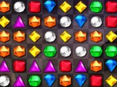 Permainan Bejeweled Blitz secara online
