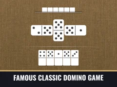 Permainan Domino secara online