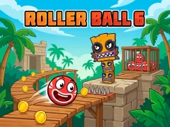 Permainan Roller Ball 6 secara online