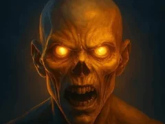 Permainan Zombies: Battle for Survival secara online