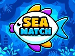 Permainan Sea Match secara online
