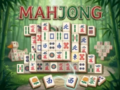 Permainan Mahjong secara online