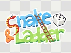 Permainan Snake and Ladder secara online