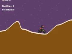 Permainan Rotate the Bike secara online