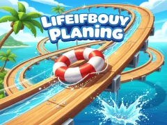 Permainan Lifebuoy Planing secara online