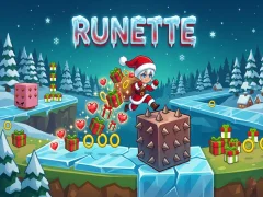 Permainan Runette secara online