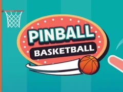 Permainan Pinball Basketball secara online