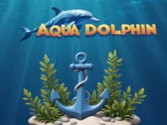 Permainan Aqua Dolphin secara online