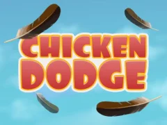 Permainan Chicken Dodge secara online