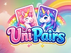 Permainan UniPairs secara online