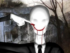 Permainan Slenderman Horror Story MadHouse secara online