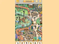 Permainan Find It Out Italian Brainrot Zoo secara online