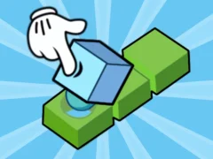 Permainan Billy The Box secara online