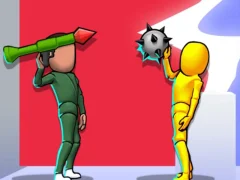 Permainan Who Dies Last secara online