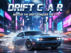 Permainan Drift Car secara online