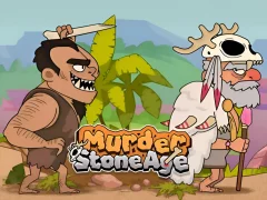 Permainan Murder Stone Age secara online