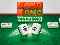 Permainan Bang Bang Mahjong secara online